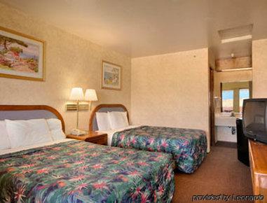 Hotel Days By Wyndham Berkeley 2*